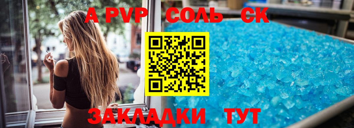 Alfa_PVP СК КРИС Сосновый Бор